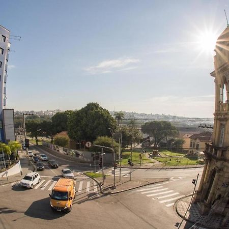 Hotel Milano Sorocaba Eksteriør billede