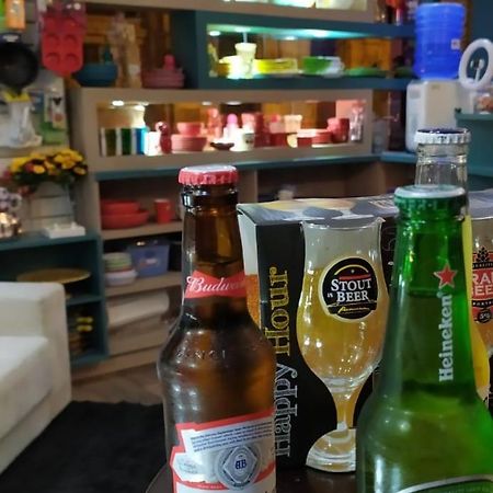 Hotel Milano Sorocaba Eksteriør billede