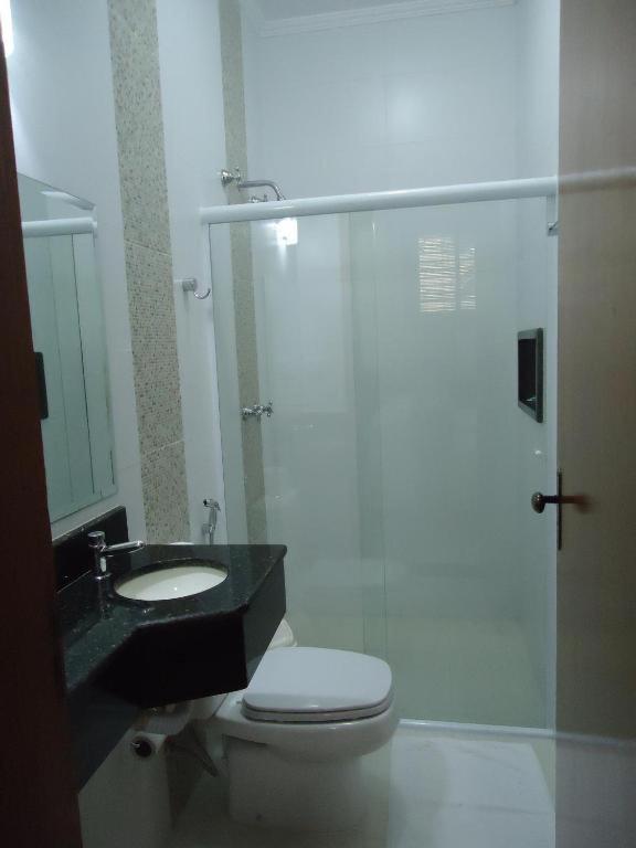 Hotel Milano Sorocaba Eksteriør billede