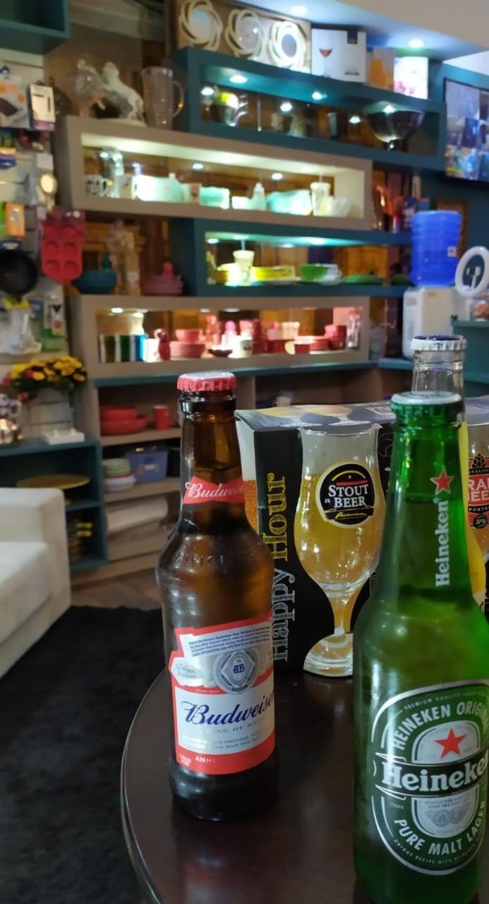 Hotel Milano Sorocaba Eksteriør billede